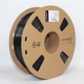 GEMBIRD Náplň 3D PETG 1.75mm/1kg Black