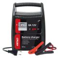 AMIO Nabíječka autobaterií, 8A, 12V (02086)