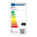 Žárovka LED GU10 5W bílá teplá REBEL ZAR0562