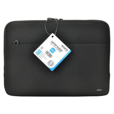 DELTACO NV-502, Pouzdro pro notebook 12", černé