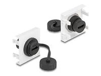 Easy 45 HDMI Module 45 x 45 mm