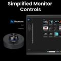 BENQ PD2732U, LED Monitor 4K IPS