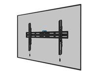 Montážní sada (montážní deska pro umístění na zdi, bracket adapter) - pro Displej LCD - uzamykatelný