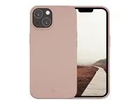 dbramante1928 Greenland - Zadní kryt pro mobilní telefon - 100% recyklovaný plast - růžová pink sand - pro Apple iPhone 14