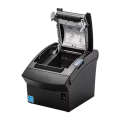 BIXOLON SRP-350V, cutter, USB, RS232, bl