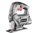 GRAPHITE 58G047, Přímopilá pila, 450W