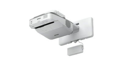 Epson EB-695Wi/3LCD/3500lm/WXGA/HDMI/LAN