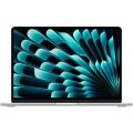APPLE MacBook AIR 2024 13,6" WQXGA M3 1G/1/512 Stříbrná