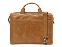 Brašna na notebook - 2. generace - 15" - bronz