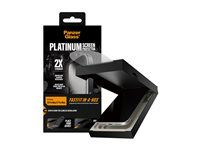 PanzerGlass Platinum Apple iPhone 18 Pro Max s bezprašným instalačním boxem