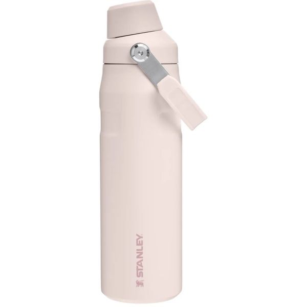 STANLEY IceFlow Bottle, Termoska, 0.71 l, růžová