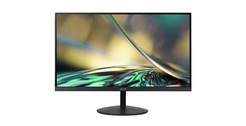 Acer/SA322QUEbmipx/31,5"/IPS/QHD/100Hz/1ms/Černá/2R