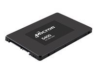 SSD - Mixed Use - 960 GB - interní - 2.5" - SATA 6Gb/s - AES 256 bitů