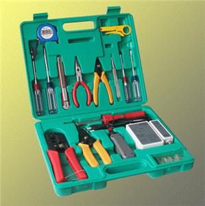 Network tool kit
