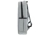 TELLUR Nomad, Batoh pro notebook 15,6", šedý