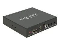 Nástroj pro převod videa - HDMI, SCART - HDMI
