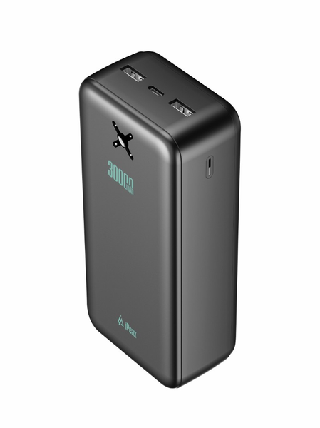 PowerBank iPEAX 90010120 30000 mAh