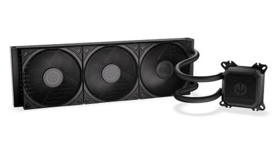 Endorfy vodní chladič CPU Navis F360 3x120 mm