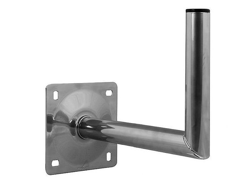 Nástěnný držák antény průměr 38 mm výška 22 cm BLOW 76-904