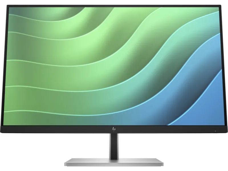 HP/E27 G5/27"/IPS/FHD/75Hz/5ms/Black/3R