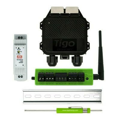 Optimalizace Tigo Tigo CCA Kit + TAP