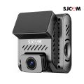 SJCAM M60S, WiFi 4K Kamera do auta + zadná, čierna