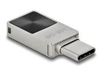 Mini USB 5 Gbps USB-C? Memory Stick 256