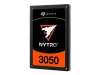 SSD - Škálovaná výdrž - 1.92 TB - interní - 2.5" - SAS 12Gb/s