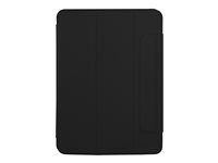Pouzdro s klopou pro tablet - ICON - půlnoční - pro Apple 11-inch iPad Pro (M4, M5)