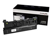 Sběrač použitých tonerů - pro Lexmark C9235, CS921, CS923, CX921, CX923, MX910, XC9225, XC9235, XC9245, XC9255, XC9265