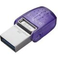 KINGSTON DataTraveler microDuo 3C USB 3.2, 64GB