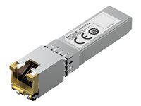 Modul SFP+ vysílače - 10GbE - 10GBase-T - RJ-45 - až 80 m
