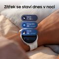 SAMSUNG Galaxy Watch9 LTE 44mm, Silver