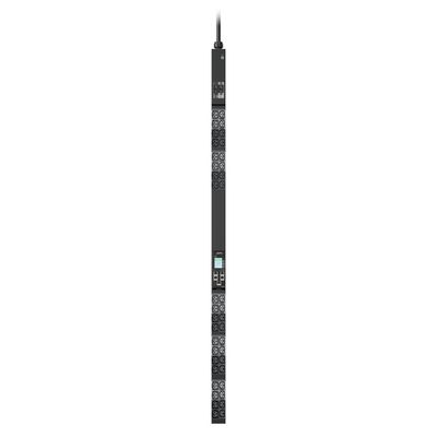 APC NetShelter Rack PDU Advanced, Metered,40Outlet