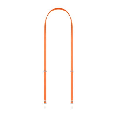 Crossbody Strap - Orange