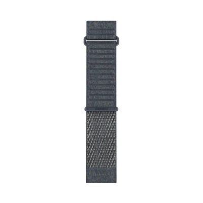 GARMIN Text. remienok ComfortFit (26mm) QF, krá,BG