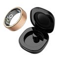 Smart ring COLMI R03 Gold vel.12 21,3mm