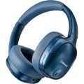 INTENSO Over-Ear O400HA, Bezdrátová sluchátka, modrá