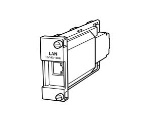 WF-C879R/WF-C2XXXX ethernet Interface