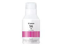 Purpurová - originální - doplnění inkoustu - pro MAXIFY GX5050, GX6050, GX6550, GX7050