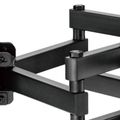 SBOX PLB-3646-2, Revolving wall mount ultra thinTV
