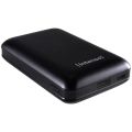 INTENSO XC10000, Powerbanka 10000 mAh, černá