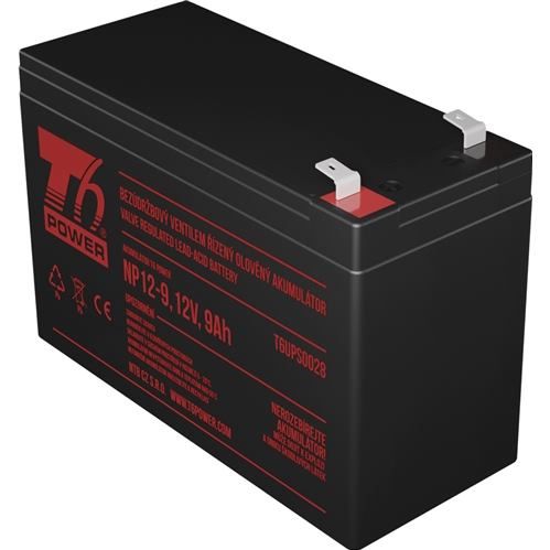 T6 POWER Akumulátor pro UPS APC KIT RBC17, RBC175