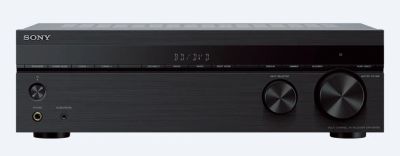 Sony receiver STR-DH590 černý