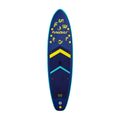 Paddleboard FunWater SUPFW71A Blue