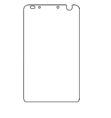 CK67 screen protector, 1PCS