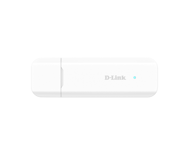 D-Link DWM-222W/R 4G LTE AX300 Wi-Fi 6 USB Adapter