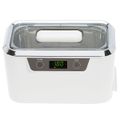 Ultrazvuková čistička GETI GUC 801 0,8L