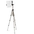 HAMA Stojan pro mobily a tablety, 106 cm, černý