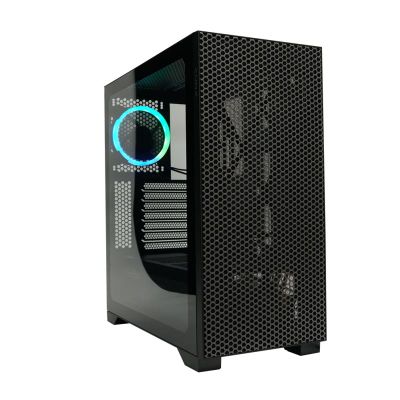 AZZA CSAZ-450 Hive Gaming Case, PC Skříň